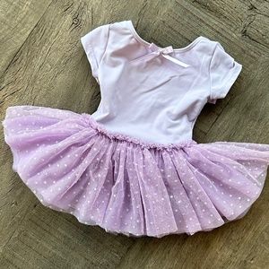 Toddler Sz 2/3 Tutu